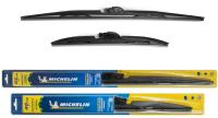Щетки стеклоочистителя Michelin гибридные для Hyundai Accent седан, хетчбек (2010-2017) № K13326-16