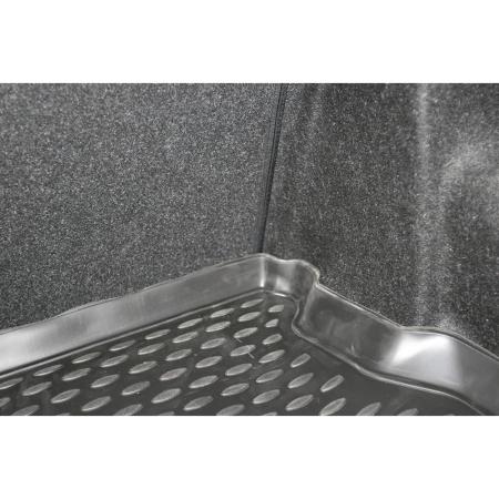 Коврик в багажник Element для Faw Besturn B50 седан (2012-2016) № NLC.62.12.B10