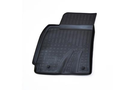 Коврики салона Norplast для Vortex Tingo (2011-2014) № NPA01-C11-700