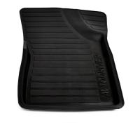 Изображение коврики салона avtodriver avangard для ssangyong actyon (2011-2019) № adravg041