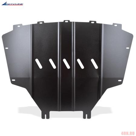 Защита картера для Lada (ВАЗ) Vesta (2015-2025) № NLZ.52.33.030