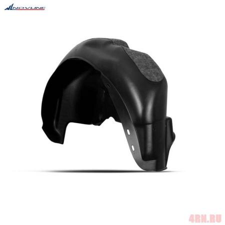 Подкрылок задний левый с шумоизоляцией для Lada (ВАЗ) Vesta (2015-2025) без штатного войлока № NLS.52.33.003