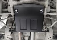 Защита КПП и переднего редуктора для Lada (ВАЗ) Niva 2123 № 222.1022.1