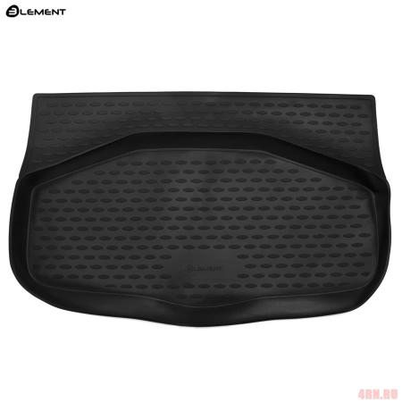 Коврик в багажник Element для Mercedes SLK-Class (R171) родстер (2004-2011) № NLC.34.13.B1R