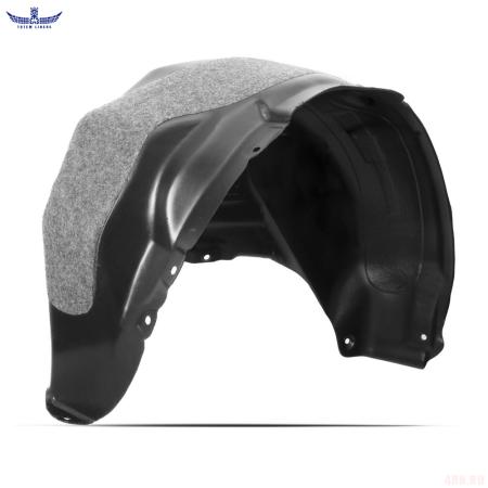 Подкрылок задний правый с шумоизоляцией для Haval Jolion (2021-2025) 2WD № TOTEM.S.AN0015.22