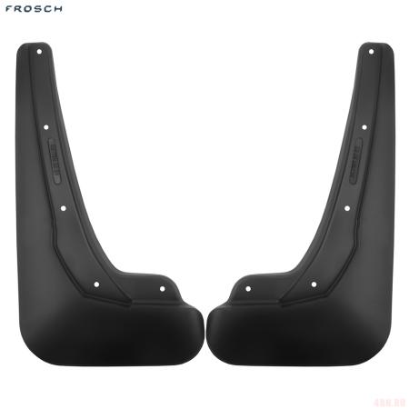 Брызговики задние для LiXiang L7 (2023-2025) № NLF.A67709.E13