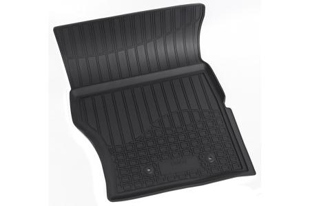 Коврики салона Norplast для Land Rover Range Rover LWB (2013-2025) № NPA11-C46-501