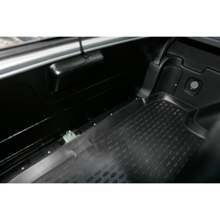 Коврик в багажник Element для Lada (ВАЗ) Нива 2131 4x4 5дв. (2009-2020) № NLC.52.24.B13