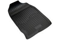 Изображение коврики салона norplast для faw besturn b50 седан (2012-2016) № npa11-c205-050