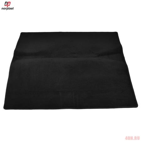 Коврик в багажник Norplast для Volkswagen Passat B8 седан (2015-2023) № NPA00-VT950-370