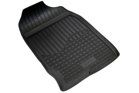 Коврики салона Norplast для Faw Besturn B50 седан (2012-2016) № NPA11-C205-050