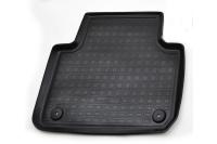 Изображение коврики салона norplast 3d для volkswagen touareg (2018-2025) № npa11-c95-700