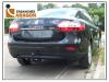 Фаркоп Aragon для Renault Fluence (искл. Z.E.) (2010-2017) № E5231AA