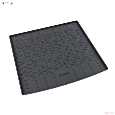 Коврик багажника для Nissan Terrano D10 (2014-2022) № 2090211