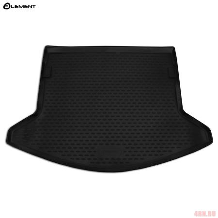 Коврик в багажник для Mazda CX-5 (2017-2025) № ELEMENT3330B13