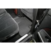 Изображение коврики салона element для ssangyong rexton (2001-2006) № nlc.61.01.210