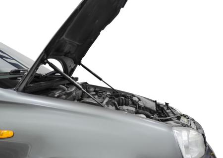 упоры капота для lada (ваз) kalina i (2004-2013) 2 шт. № a.st.6014.1