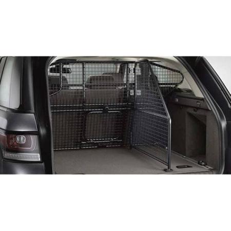 Собачник разделитель оригинальный (вертикальный) для Land Rover Range Rover Sport (2013-2019) № VPLWS0237
