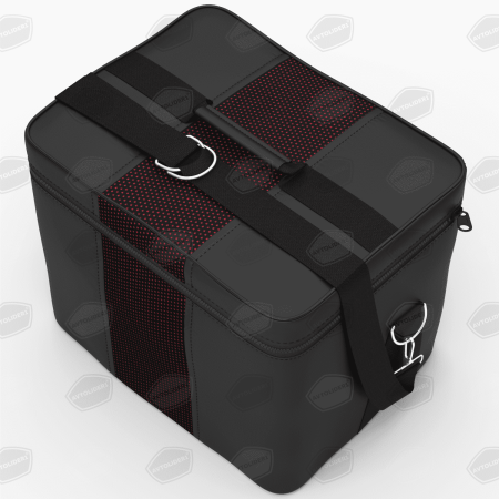 Автомобильная сумка (30х30х20 см), Артикул: ASKK-0105 