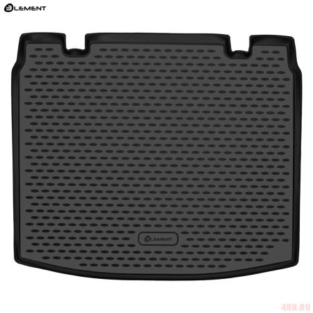 Коврик багажника верхний для Honda CR-V (2023-2024) № ELEMENTAN0591V13