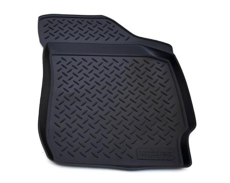 Коврики салона Norplast для Ford Escape (2008-2012) № NPL-Po-22-50