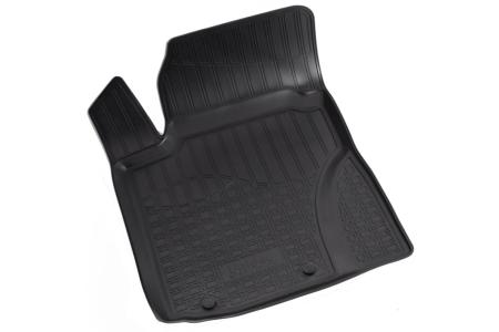 Коврики салона Norplast для Great Wall Hover M4 (2012-2017) № NPA11-C29-250