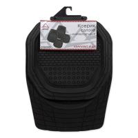 Изображение коврики салона универсальные полиуретановые (4шт) arnezi № a0507001