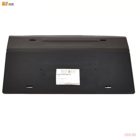 Защита радиатора для BMW Х3 (G01) (2017-2025) № ALF3425