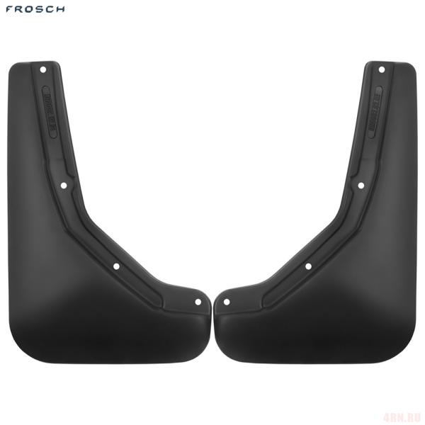 Брызговики задние для Geely Atlas (2023-2025) № NLF.AN0682.E13