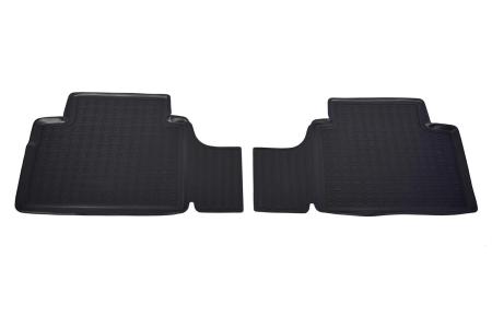 Коврики салона Norplast для Kia Soul (2014-2019) № NPA11-C43-701