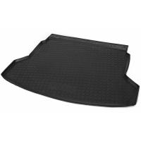 Изображение коврик в багажник rival для honda cr-v (2012-2015) № 12101002