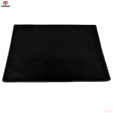 Коврик багажника текстильный для Haval H9 (2024-2025) (5/7 мест, сложенный 3-й ряд) № NPA00-VT895-500-2