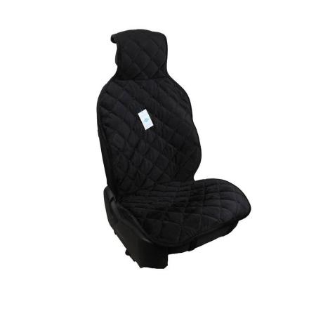 Комплект накидок (велюр, ромб, Россия) 3 шт № MR001-K