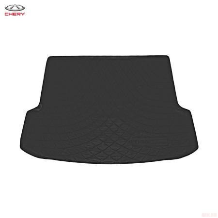 Коврик багажника оригинальный для Chery Tiggo 7 Pro (2020-2024) № CHE120TIG7PPL