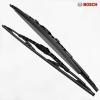 Щетки стеклоочистителя Bosch Twin каркасные для Kia Rio седан, хэтчбек (вкл. X-Line) (2017-2023) № 3397118324