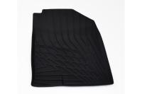 Изображение коврики салона norplast для kia rio (2017-2023) № np11-ldc-43-504