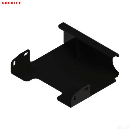 Защита электронных блоков управления ЭБУ для Toyota Corolla (2017-2019) № 24.3600