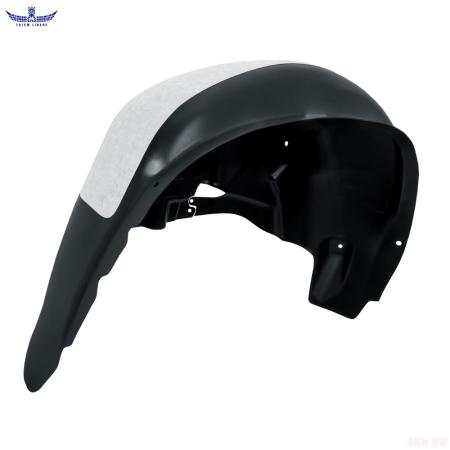 Подкрылок задний правый с шумоизоляцией для Changan CS75 (2018-2025) № TOTEM.S.A66576.22