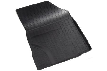 Коврики салона Norplast для Great Wall Hover M4 (2012-2017) № NPA11-C29-250