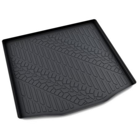 Коврик в багажник Агатэк для Ford Focus 3 седан (2011-2018) № A.003.75.VPLS