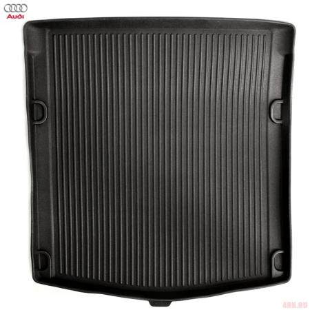 Коврик багажника оригинальный для Audi A4 (2007-2015) № 8T0061160