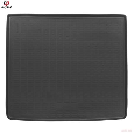 Коврик багажника для Mercedes GLB-Class (X247) (2019-2025) (7 мест, сложенный 3 ряд) № NPA00-T56-513