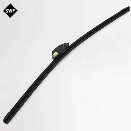 Щетки стеклоочистителя SWF VisioNext бескаркасные для Ford Edge (2007-2014) № 119865+119850