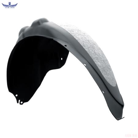 Подкрылок задний левый с шумоизоляцией для Kaiyi E5 (2023-2025) № TOTEM.S.AN0474.21