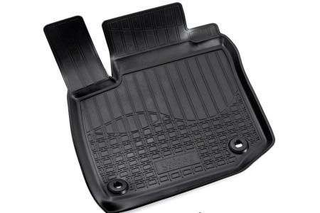 Коврики салона Norplast для Honda Civic хэтчбек 5дв. (2012-2015) № NPA11-C30-130