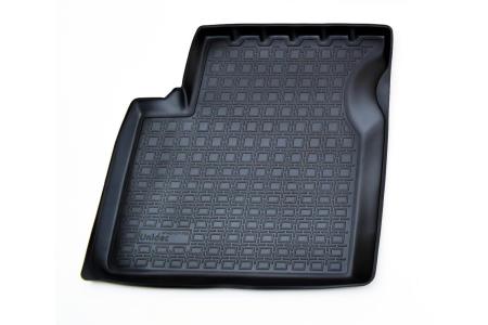 Коврики салона Norplast для Vortex Tingo (2011-2014) № NPA01-C11-700