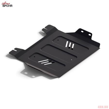 Защита раздаточной коробки для Mitsubishi L200 (2015-2023) № 111.04048.1