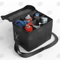 Автомобильная сумка (30х30х20 см), Артикул: ASEK-0101 