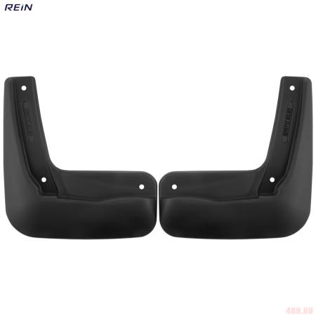 Брызговики задние для Baic X75 (2024-2025) № REIN.A71188.E3