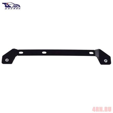 Защита двигателя и КПП № 12.06k